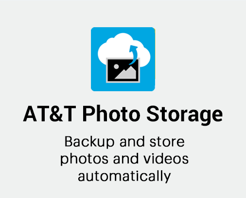 Download AT&T Photo Storage